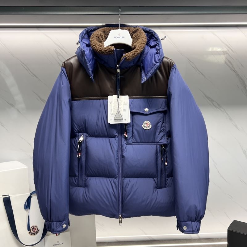 Moncler Down Jackets